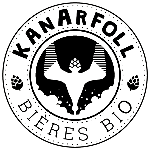 logo Bière kanarfoll